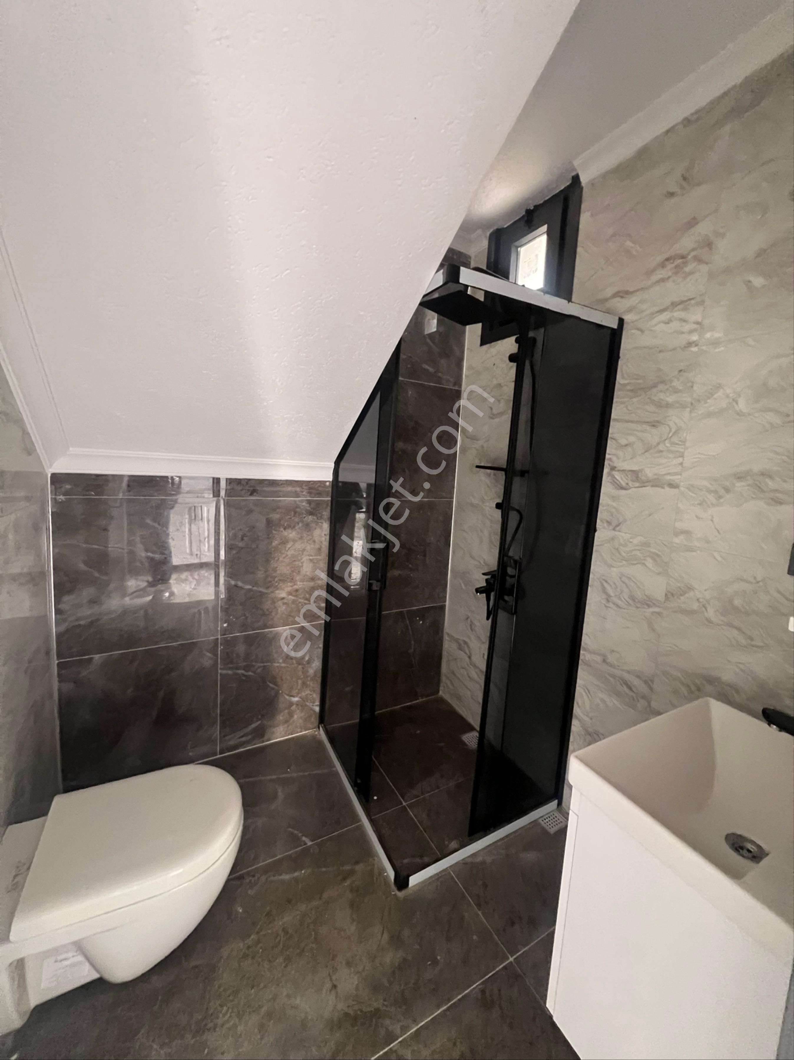 ✅ Gömeç Sahilde Uygun Fiyatlı Lüks Villa - Görsel 33