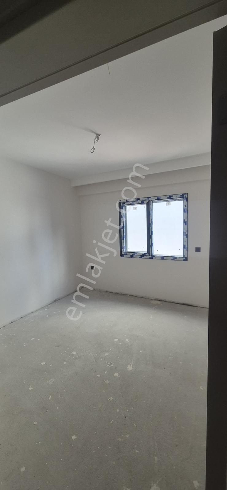 Menemen 9 Eylül Mahallesi'nde Satılık 2+1 Lüx Daire - Görsel 8