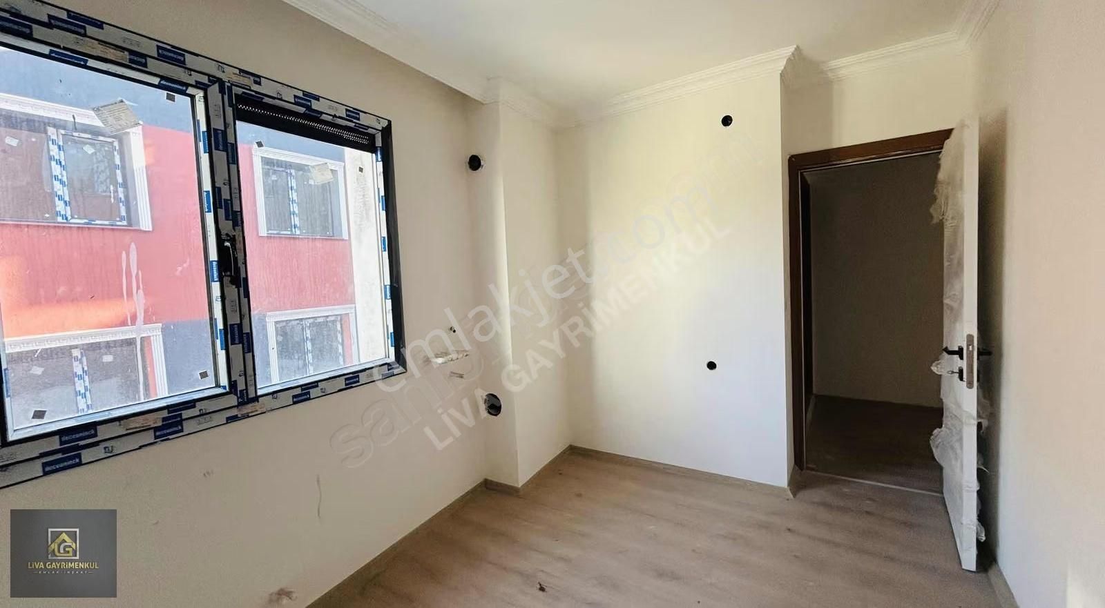 Buca İnönü Mahallesinde Sıfır 1+1 Daire Ulaşım Ve Merkezde - Görsel 4