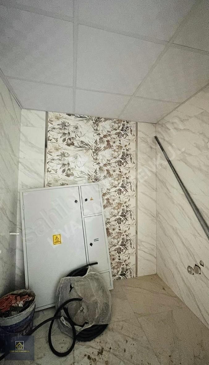 Buca İnönü Mahallesinde Sıfır 1+1 Daire Ulaşım Ve Merkezde - Görsel 2