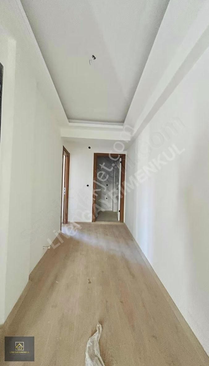 Buca İnönü Mahallesinde Sıfır 1+1 Daire Ulaşım Ve Merkezde - Görsel 13