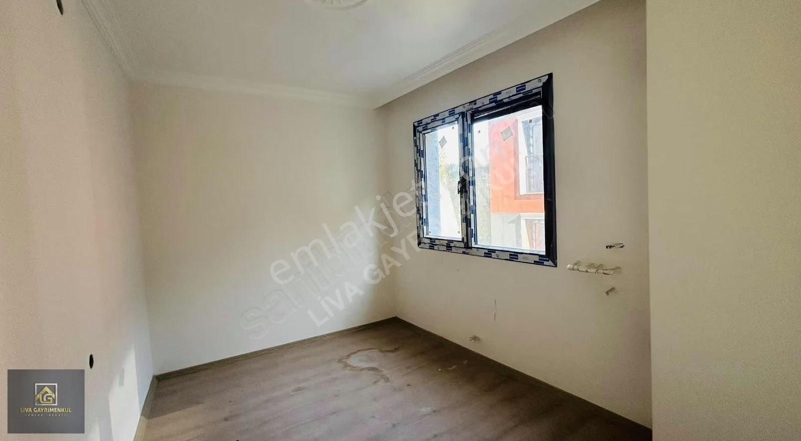 Buca İnönü Mahallesinde Sıfır 1+1 Daire Ulaşım Ve Merkezde - Görsel 8