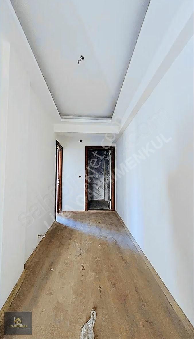 Buca İnönü Mahallesinde Sıfır 1+1 Daire Ulaşım Ve Merkezde - Görsel 3