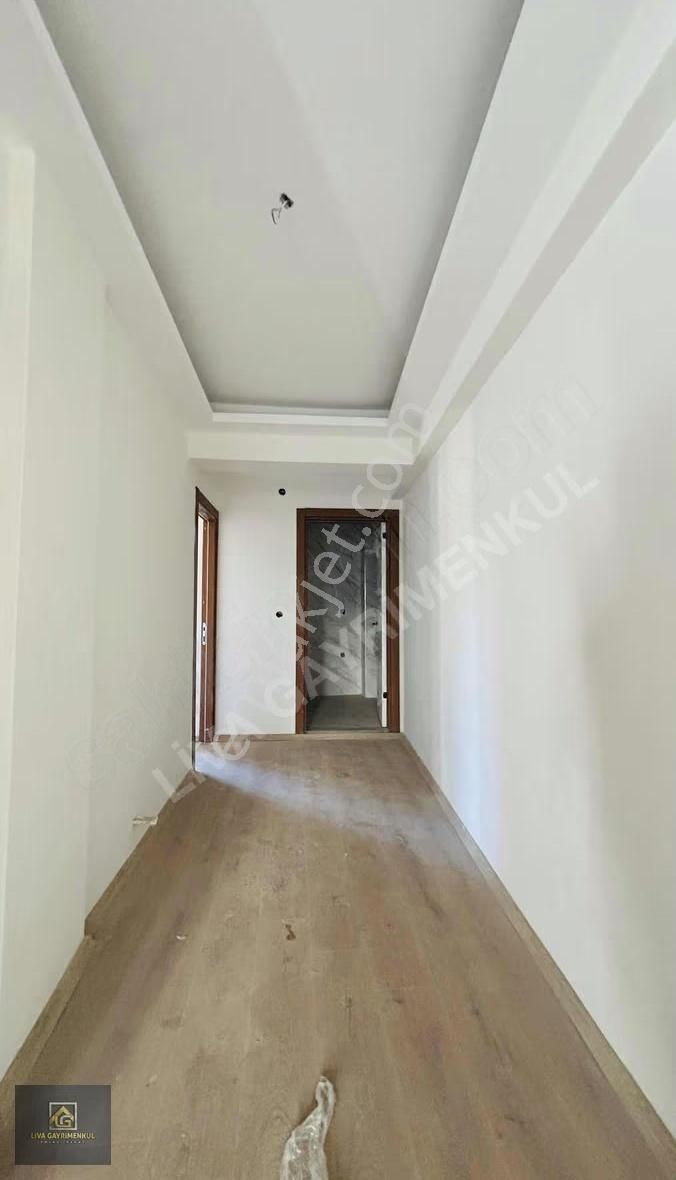 Buca İnönü Mahallesinde Sıfır 1+1 Daire Ulaşım Ve Merkezde - Görsel 11