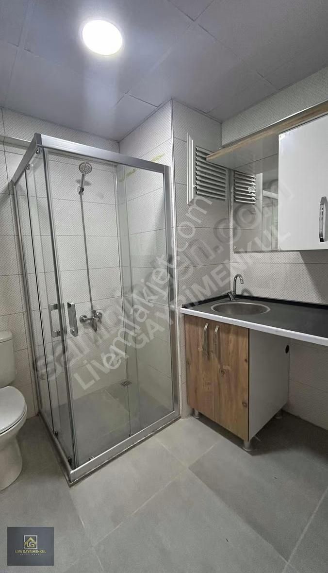 Zeytinlik Mahallesinde Sıfır Arakat 2+1 Kiralık Daire - Görsel 17