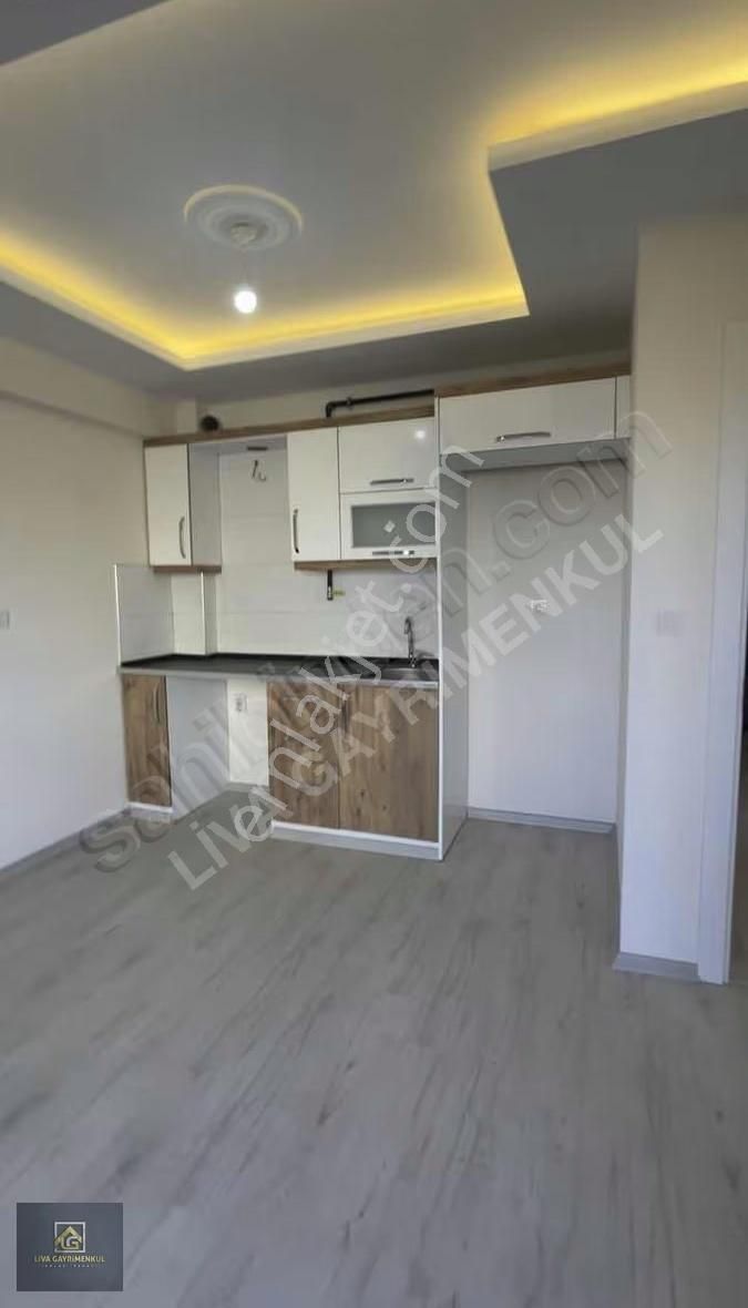 Zeytinlik Mahallesinde Sıfır Arakat 2+1 Kiralık Daire - Görsel 20