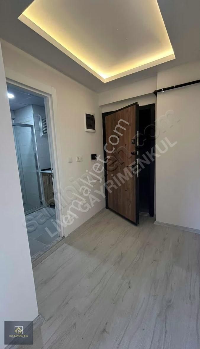 Zeytinlik Mahallesinde Sıfır Arakat 2+1 Kiralık Daire - Görsel 15