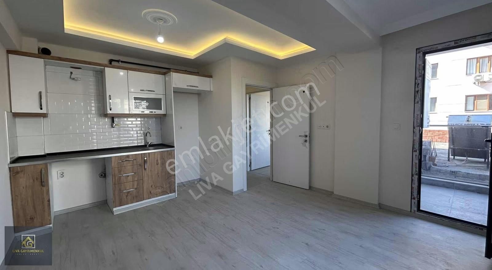 Zeytinlik Mahallesinde Sıfır Arakat 2+1 Kiralık Daire - Görsel 7