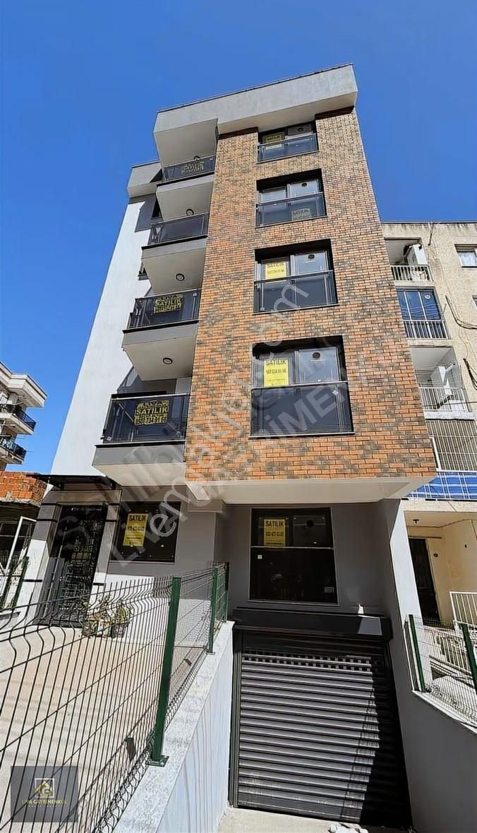Zeytinlik Mahallesinde Sıfır Arakat 2+1 Kiralık Daire - Görsel 6