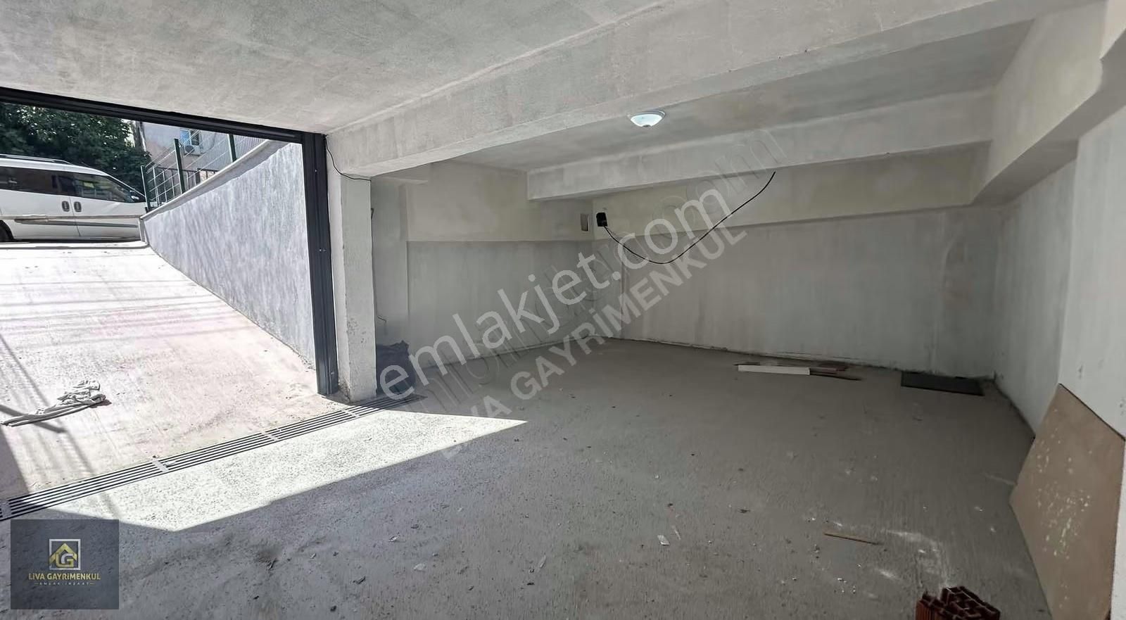Zeytinlik Mahallesinde Sıfır Arakat 2+1 Kiralık Daire - Görsel 2