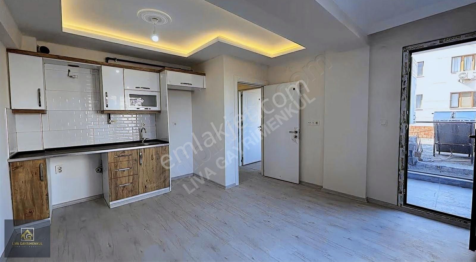 Zeytinlik Mahallesinde Sıfır Arakat 2+1 Kiralık Daire - Görsel 5