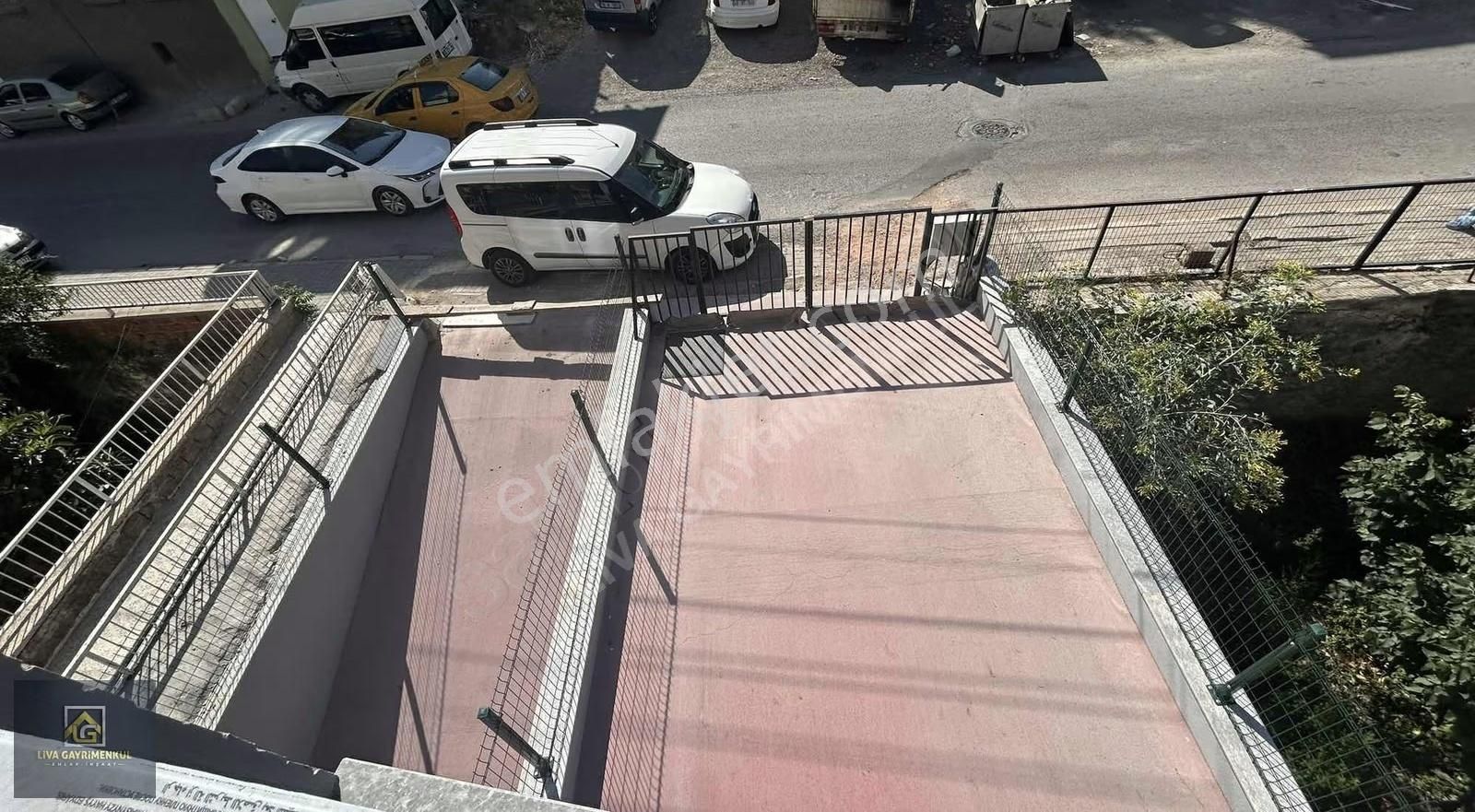 Zeytinlik Mahallesinde Sıfır Arakat 2+1 Kiralık Daire - Görsel 18