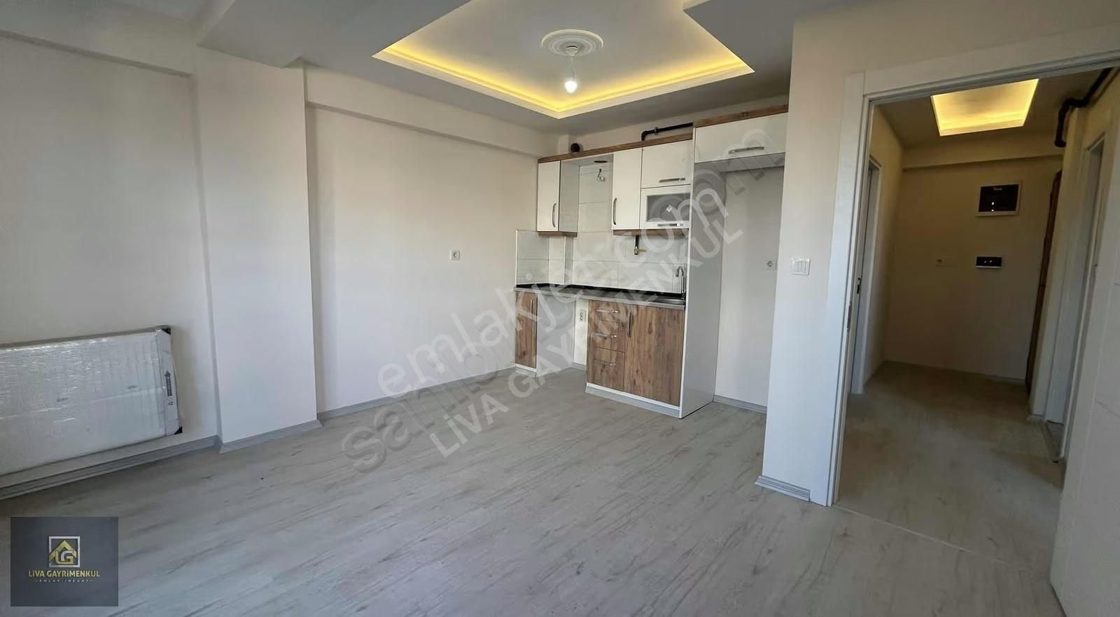 Zeytinlik Mahallesinde Sıfır Arakat 2+1 Kiralık Daire - Görsel 21