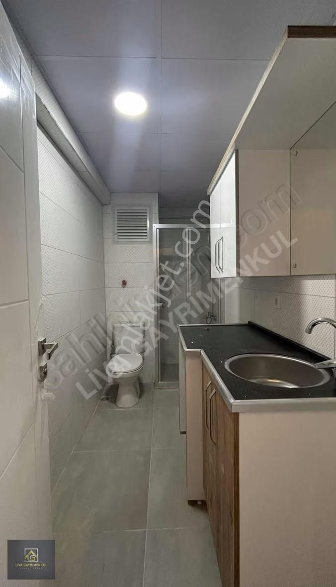 Zeytinlik Mahallesinde Sıfır Arakat 2+1 Kiralık Daire - Görsel 12