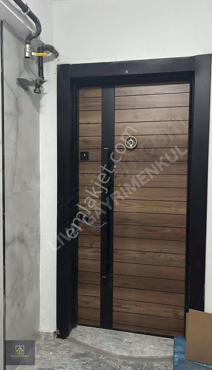 Zeytinlik Mahallesinde Sıfır Arakat 2+1 Kiralık Daire - Görsel 3