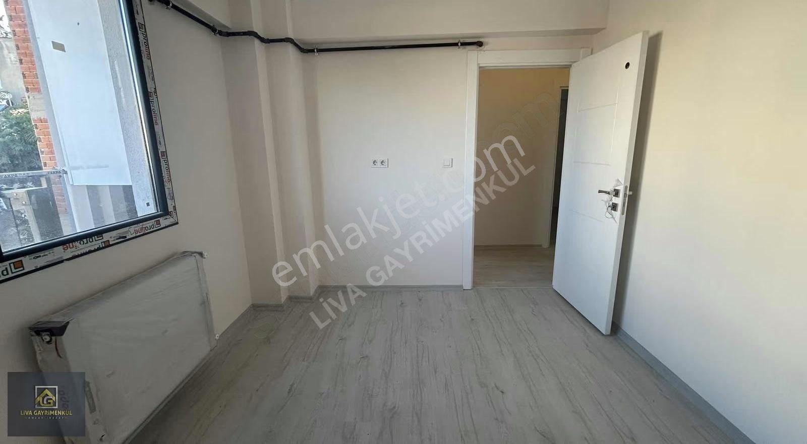 Zeytinlik Mahallesinde Sıfır Arakat 2+1 Kiralık Daire - Görsel 26