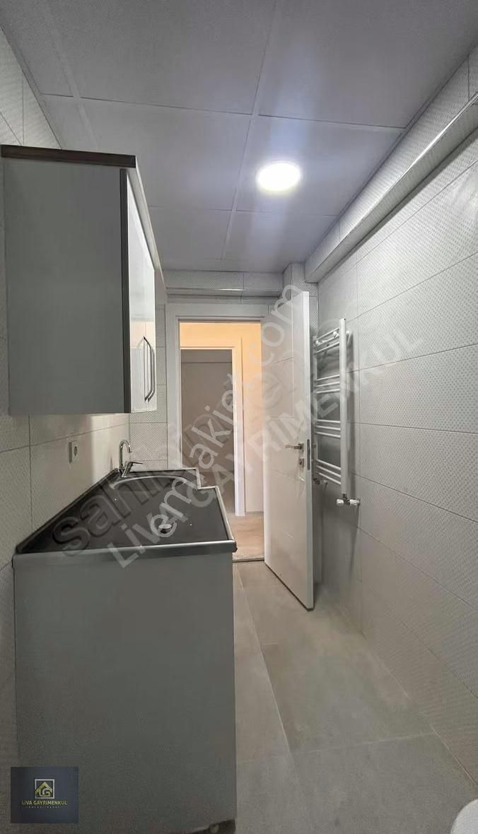 Zeytinlik Mahallesinde Sıfır Arakat 2+1 Kiralık Daire - Görsel 9