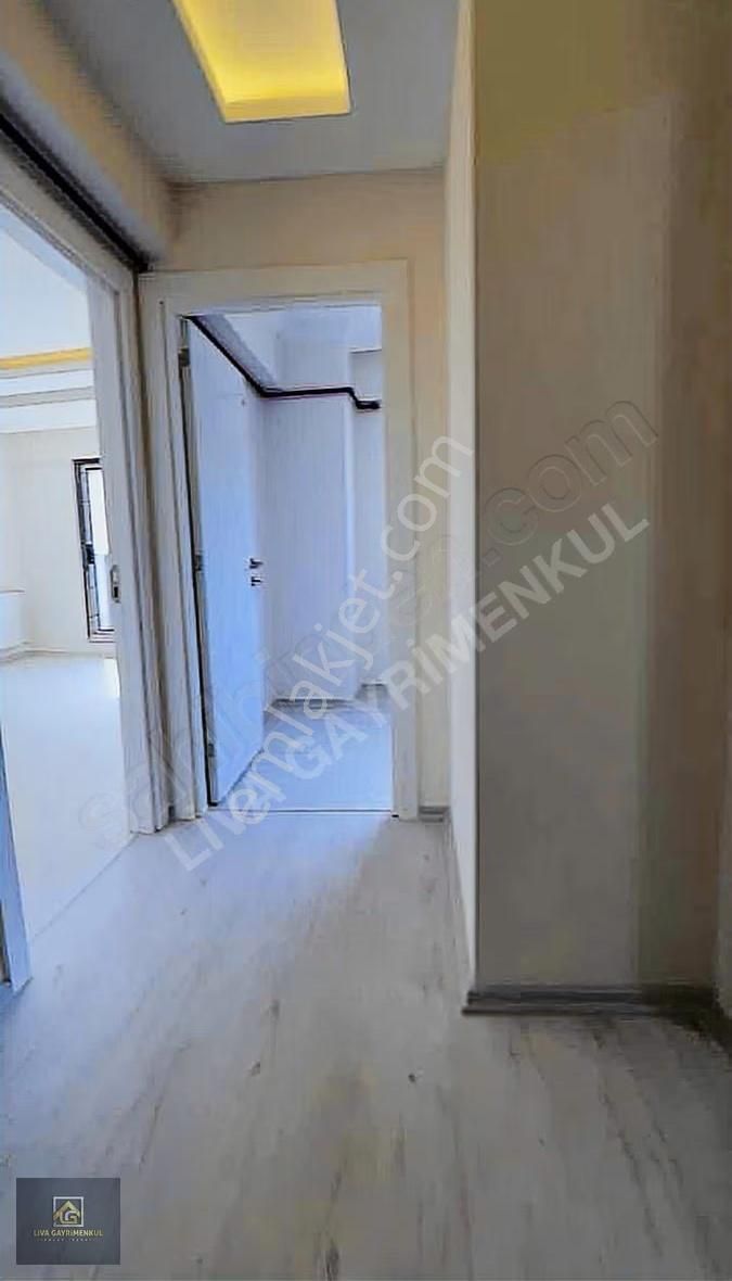 Zeytinlik Mahallesinde Sıfır Arakat 2+1 Kiralık Daire - Görsel 24