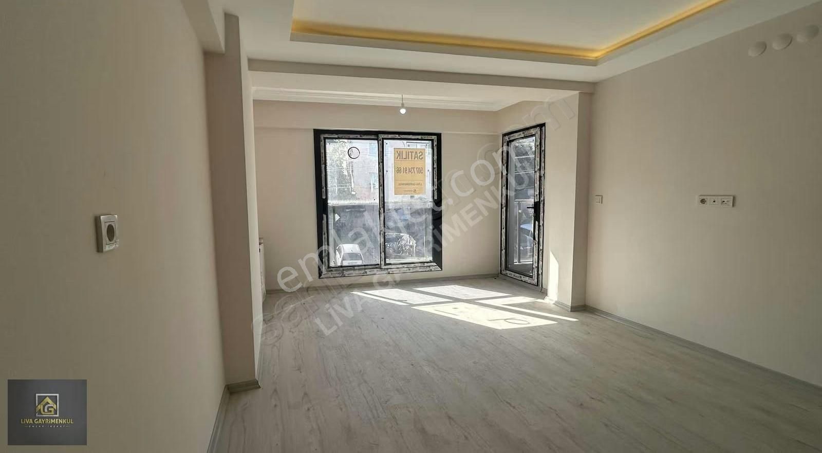 Zeytinlik Mahallesinde Sıfır Arakat 2+1 Kiralık Daire - Görsel 23