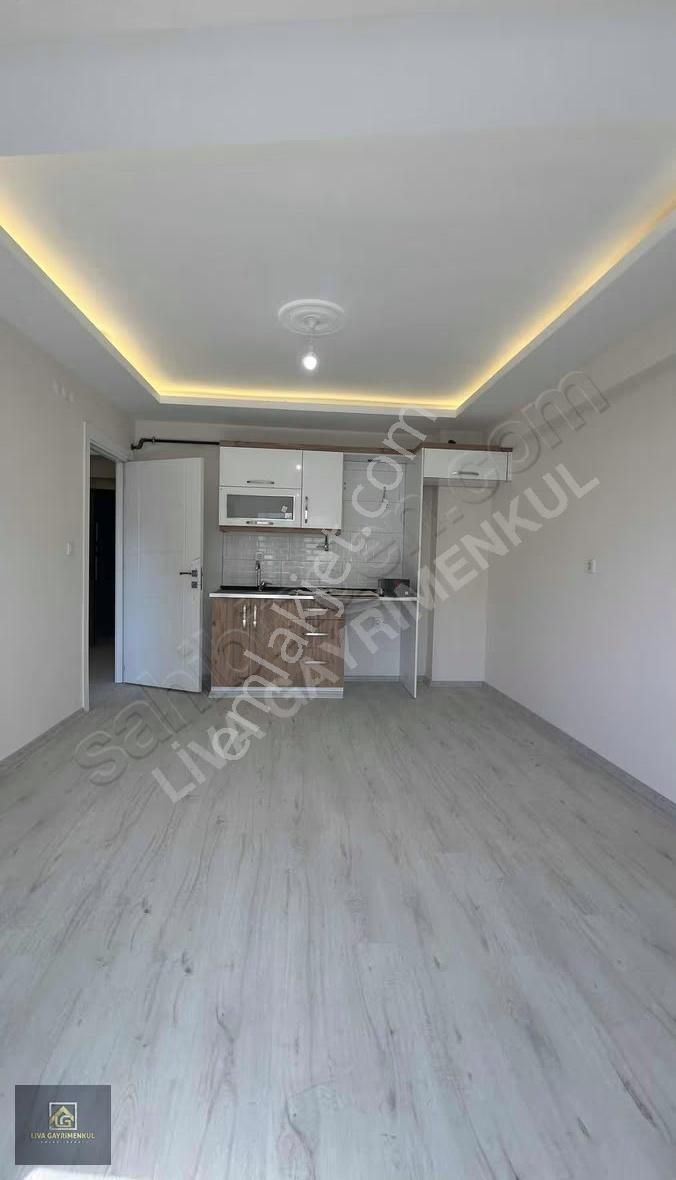 Zeytinlik Mahallesinde Sıfır Arakat 2+1 Kiralık Daire - Görsel 22
