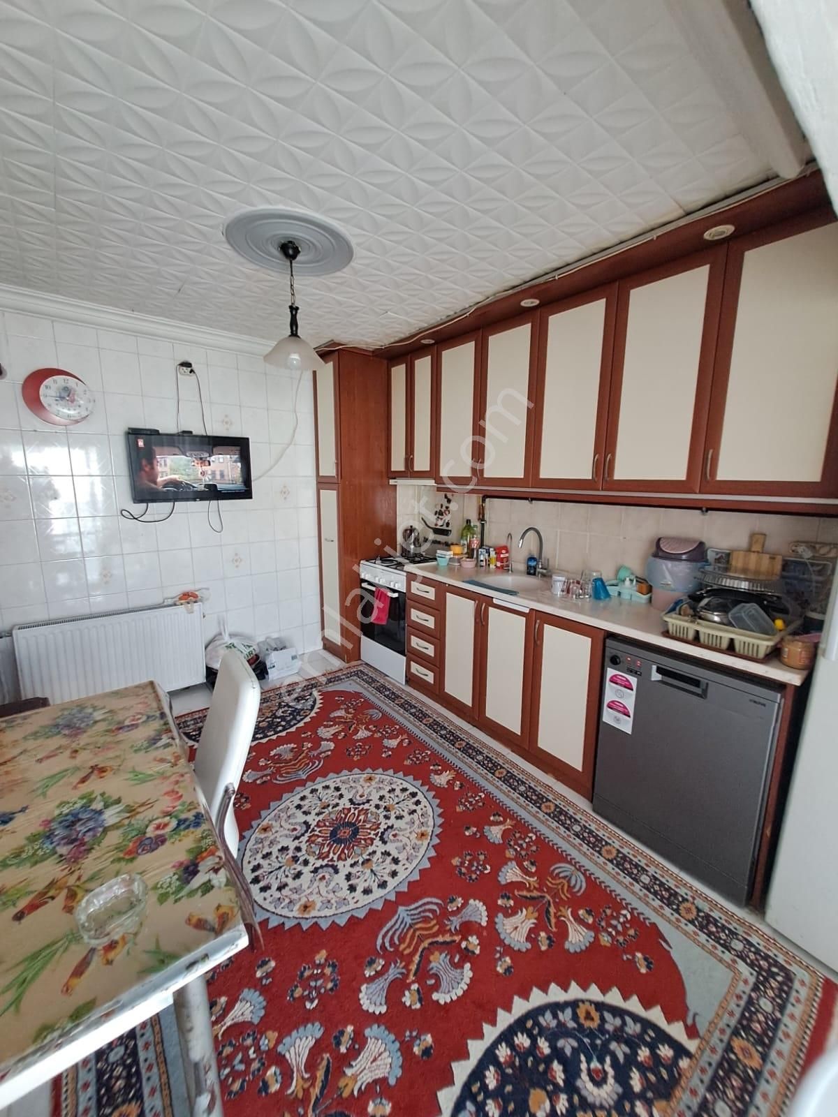 Aydın Söke Çarşı Merkez De Satılık Daire - Görsel 21