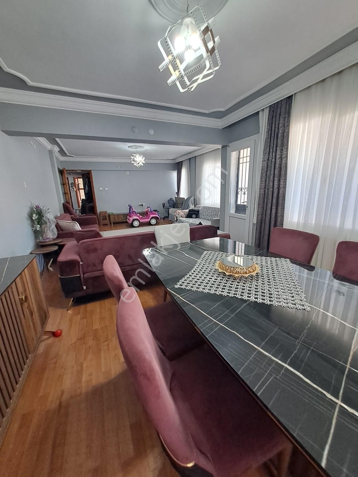 Aydın Söke Çarşı Merkez De Satılık Daire - Görsel 2