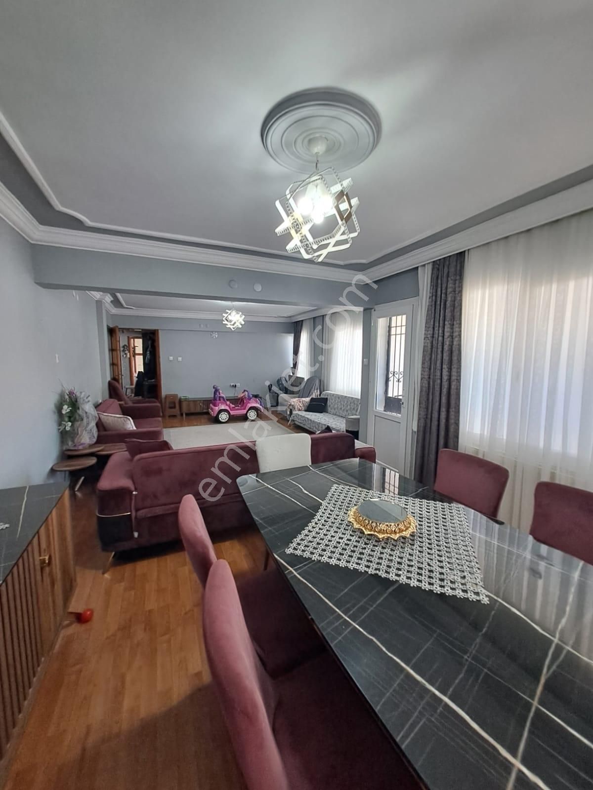 Aydın Söke Çarşı Merkez De Satılık Daire - Görsel 3