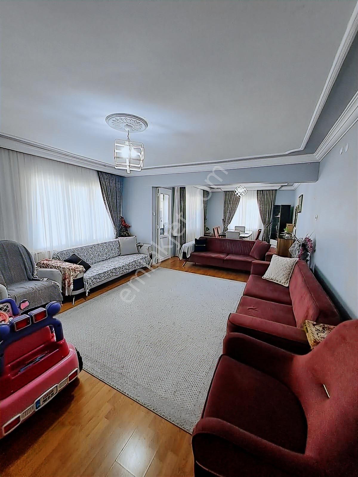 Aydın Söke Çarşı Merkez De Satılık Daire - Görsel 16