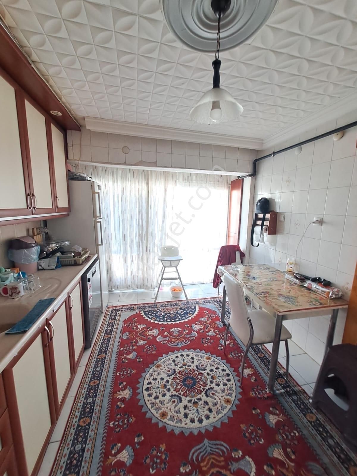 Aydın Söke Çarşı Merkez De Satılık Daire - Görsel 18