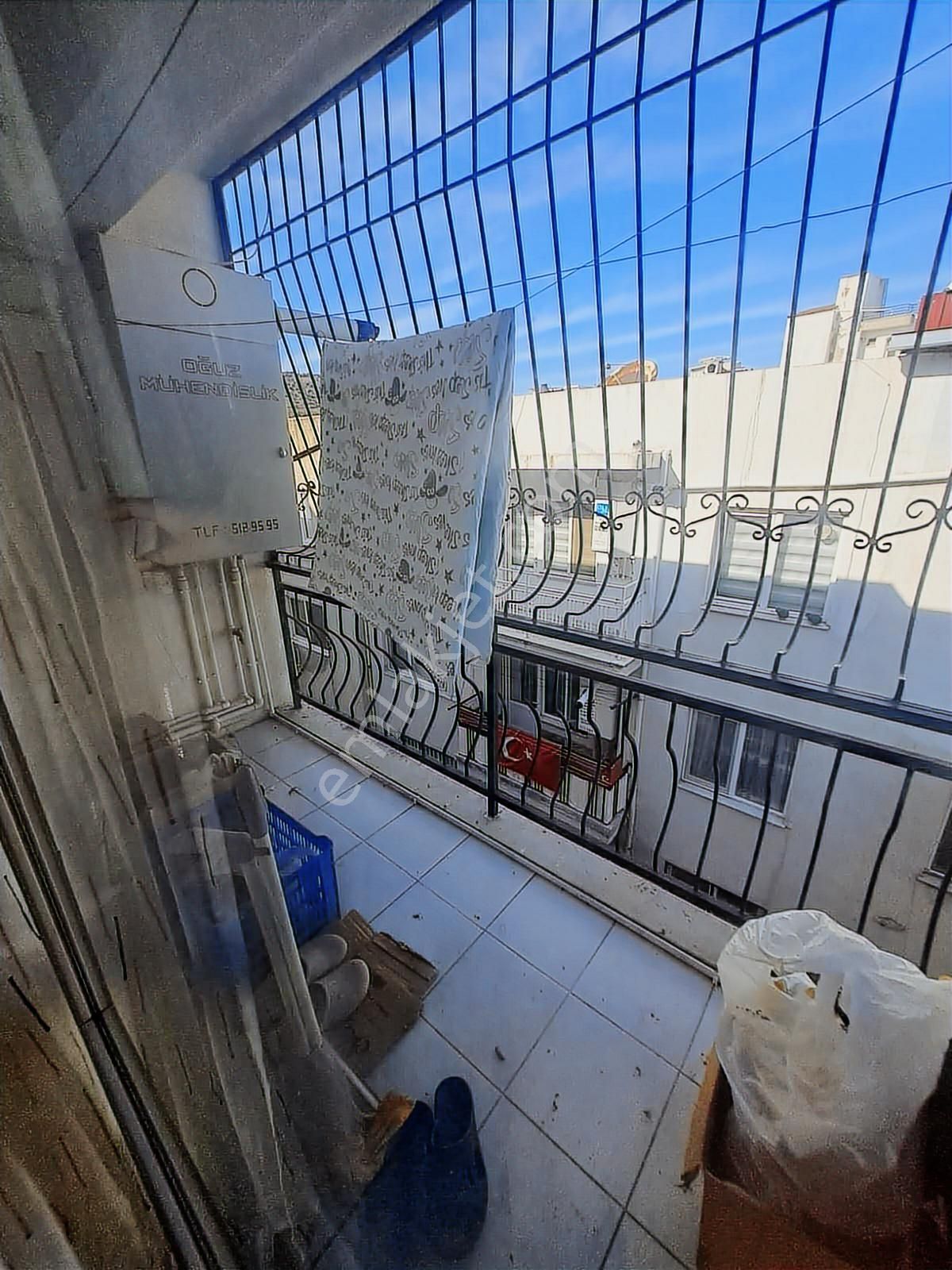 Aydın Söke Çarşı Merkez De Satılık Daire - Görsel 7