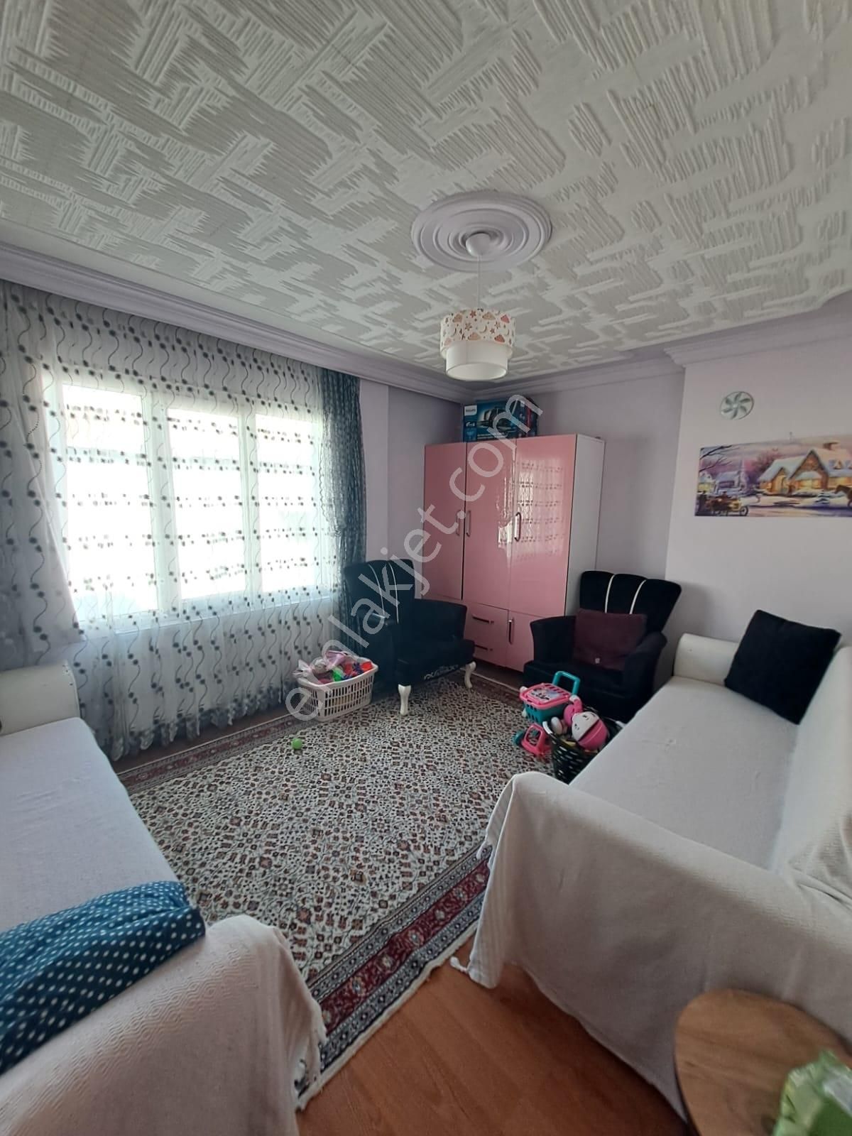 Aydın Söke Çarşı Merkez De Satılık Daire - Görsel 5