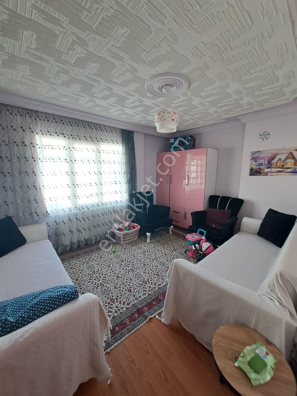 Aydın Söke Çarşı Merkez De Satılık Daire - Görsel 22