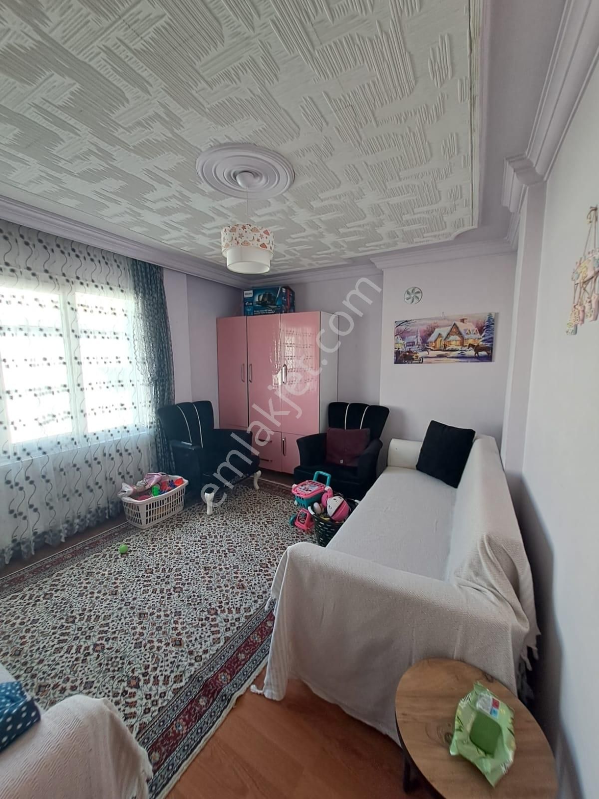 Aydın Söke Çarşı Merkez De Satılık Daire - Görsel 6