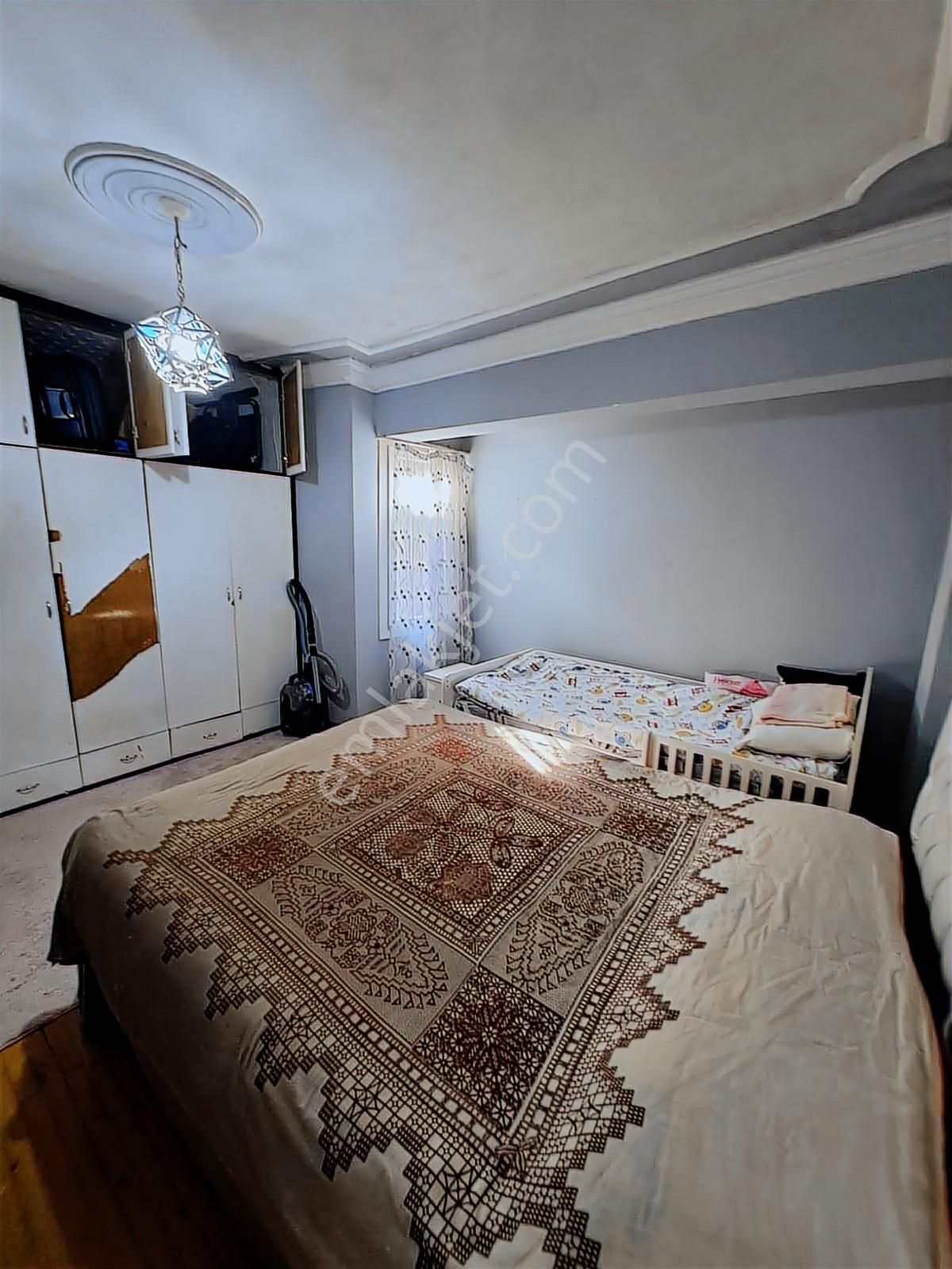 Aydın Söke Çarşı Merkez De Satılık Daire - Görsel 15