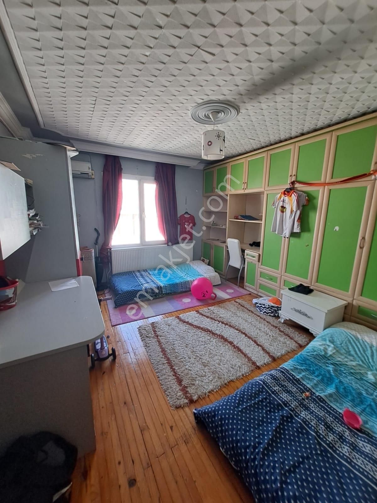 Aydın Söke Çarşı Merkez De Satılık Daire - Görsel 13