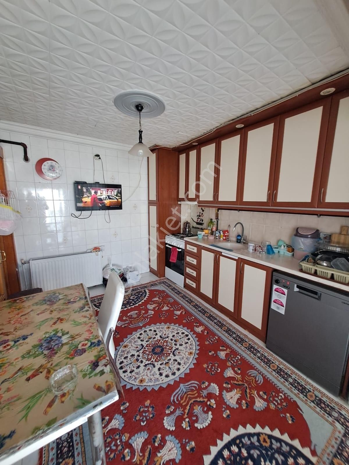 Aydın Söke Çarşı Merkez De Satılık Daire - Görsel 17