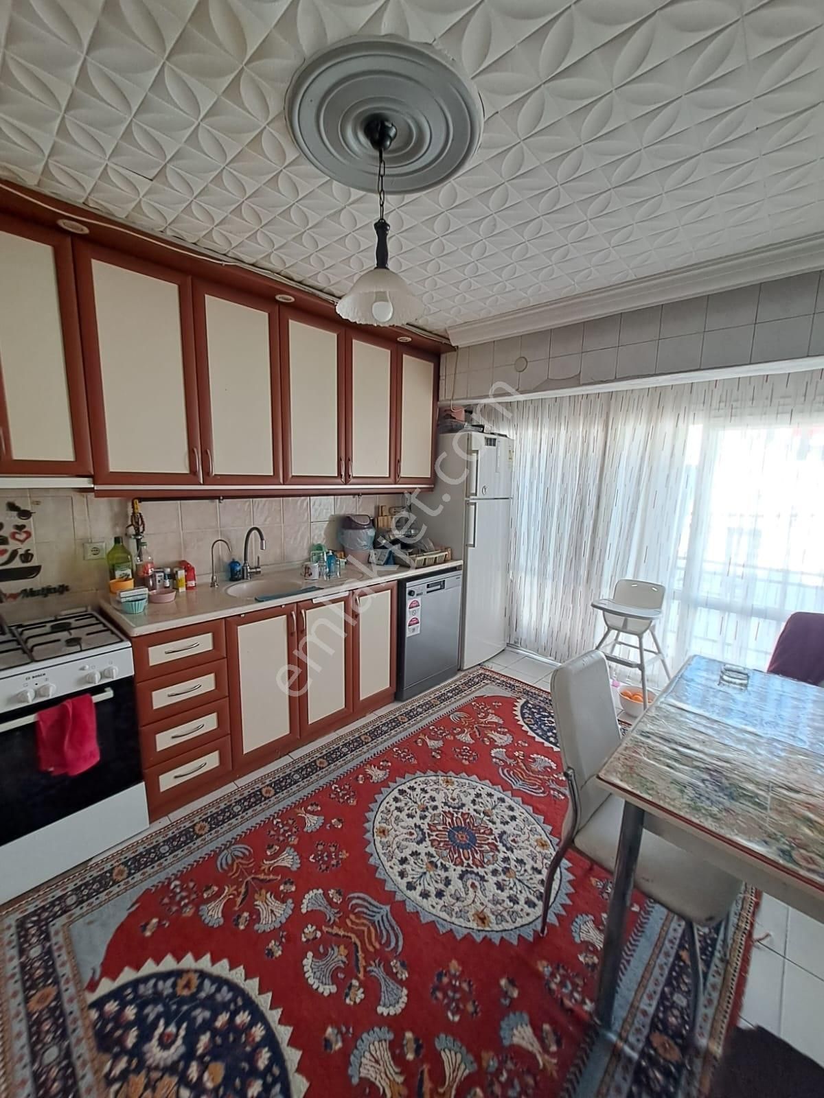 Aydın Söke Çarşı Merkez De Satılık Daire