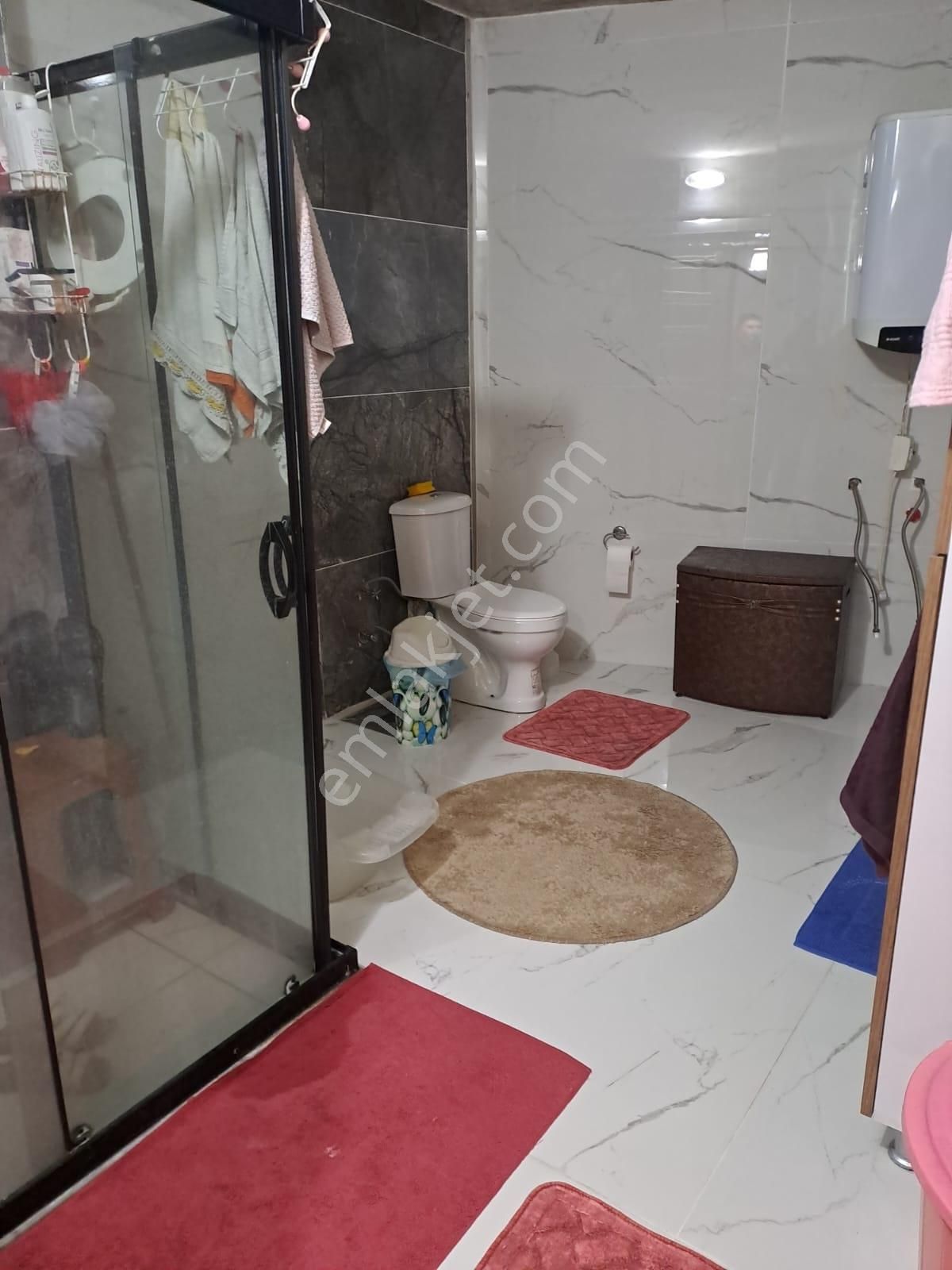 Aydın Söke Çarşı Merkez De Satılık Daire - Görsel 11