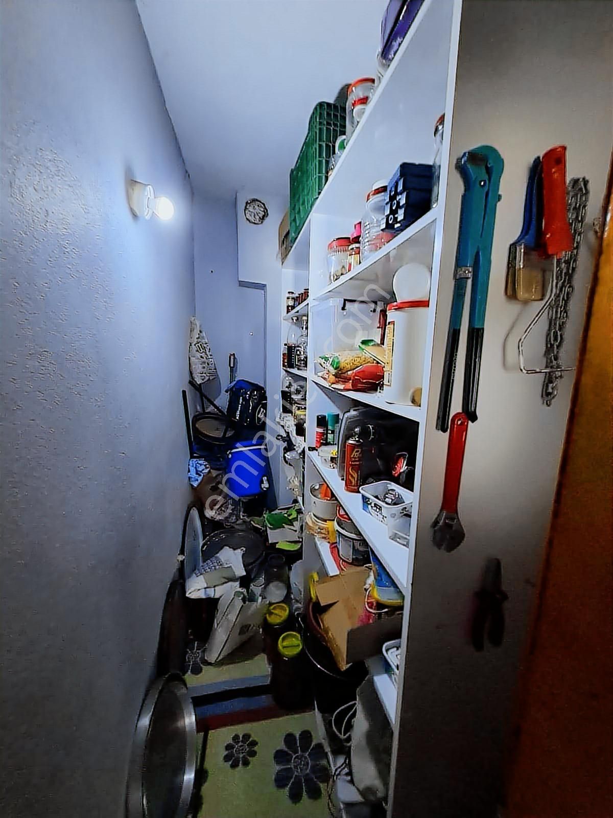 Aydın Söke Çarşı Merkez De Satılık Daire - Görsel 4