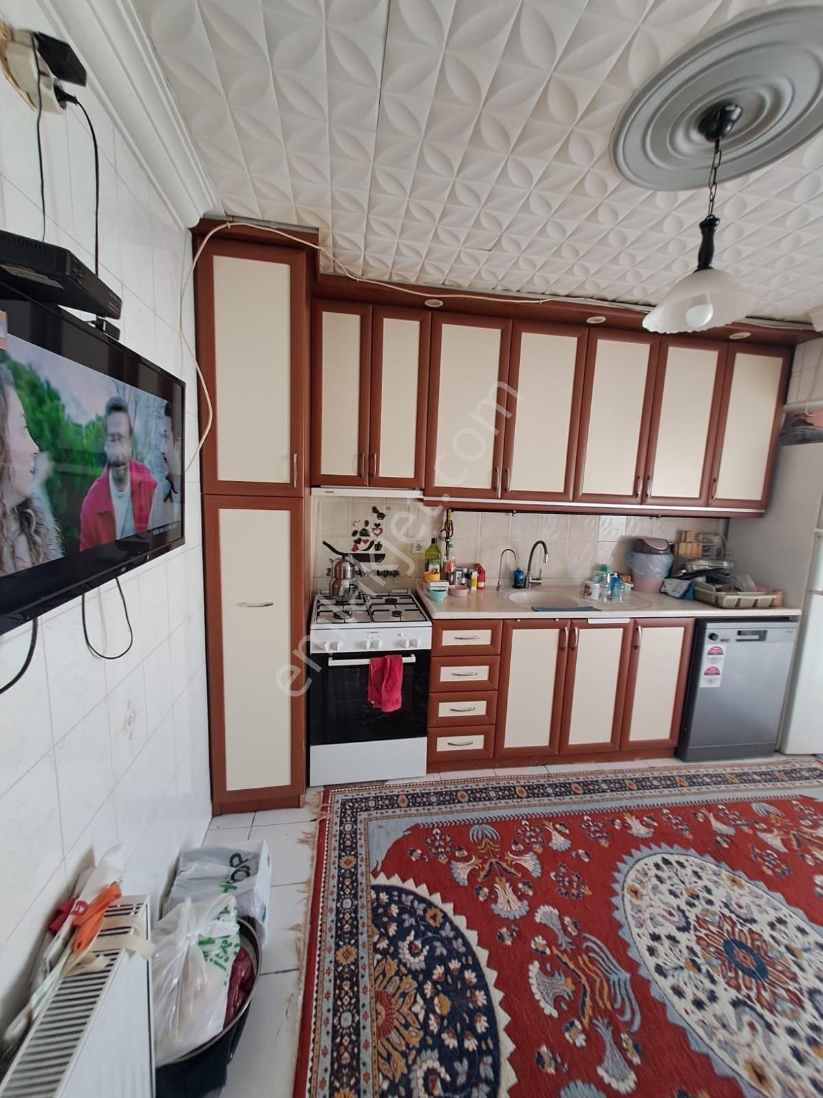 Aydın Söke Çarşı Merkez De Satılık Daire - Görsel 8