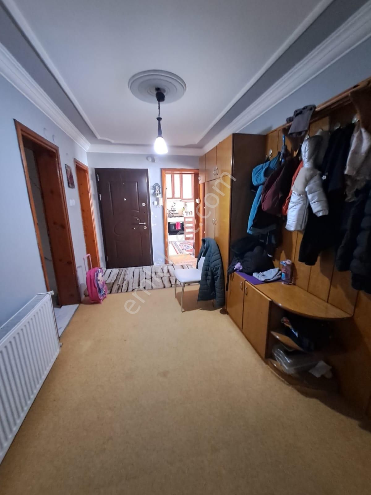 Aydın Söke Çarşı Merkez De Satılık Daire - Görsel 10