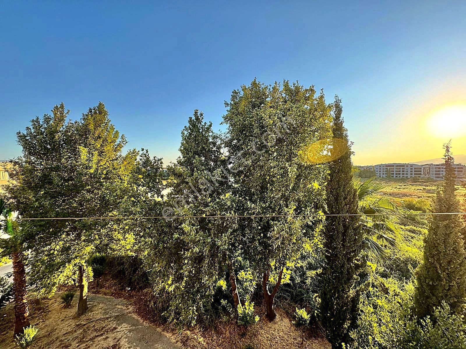 🛑🛑aktif'ten Akçay'da Satılık Kapalı Otoparklı Ön Cephe Ferah 4+1 Dublex - Görsel 11