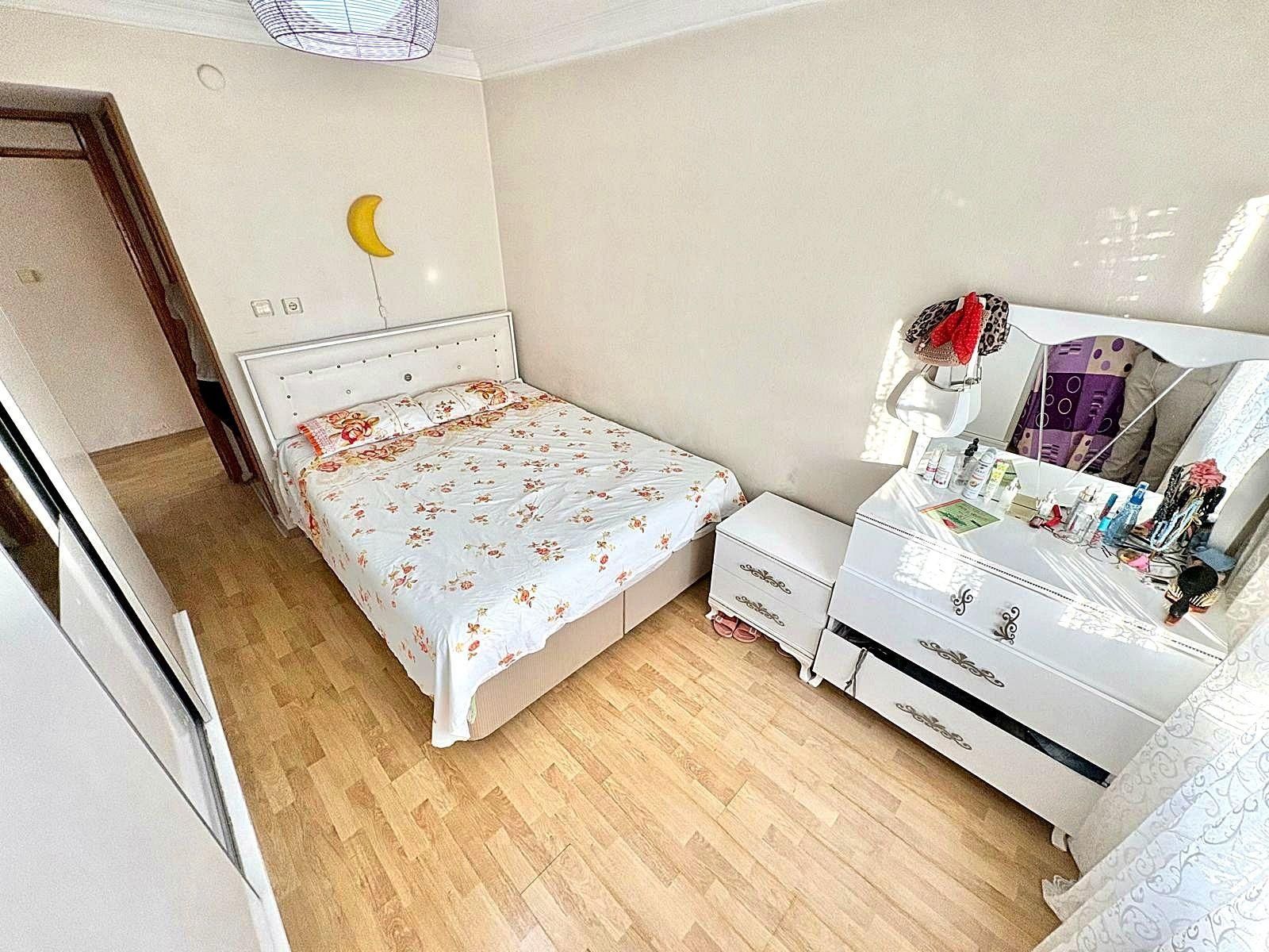 🛑🛑aktif'ten Akçay'da Satılık Kapalı Otoparklı Ön Cephe Ferah 4+1 Dublex - Görsel 8