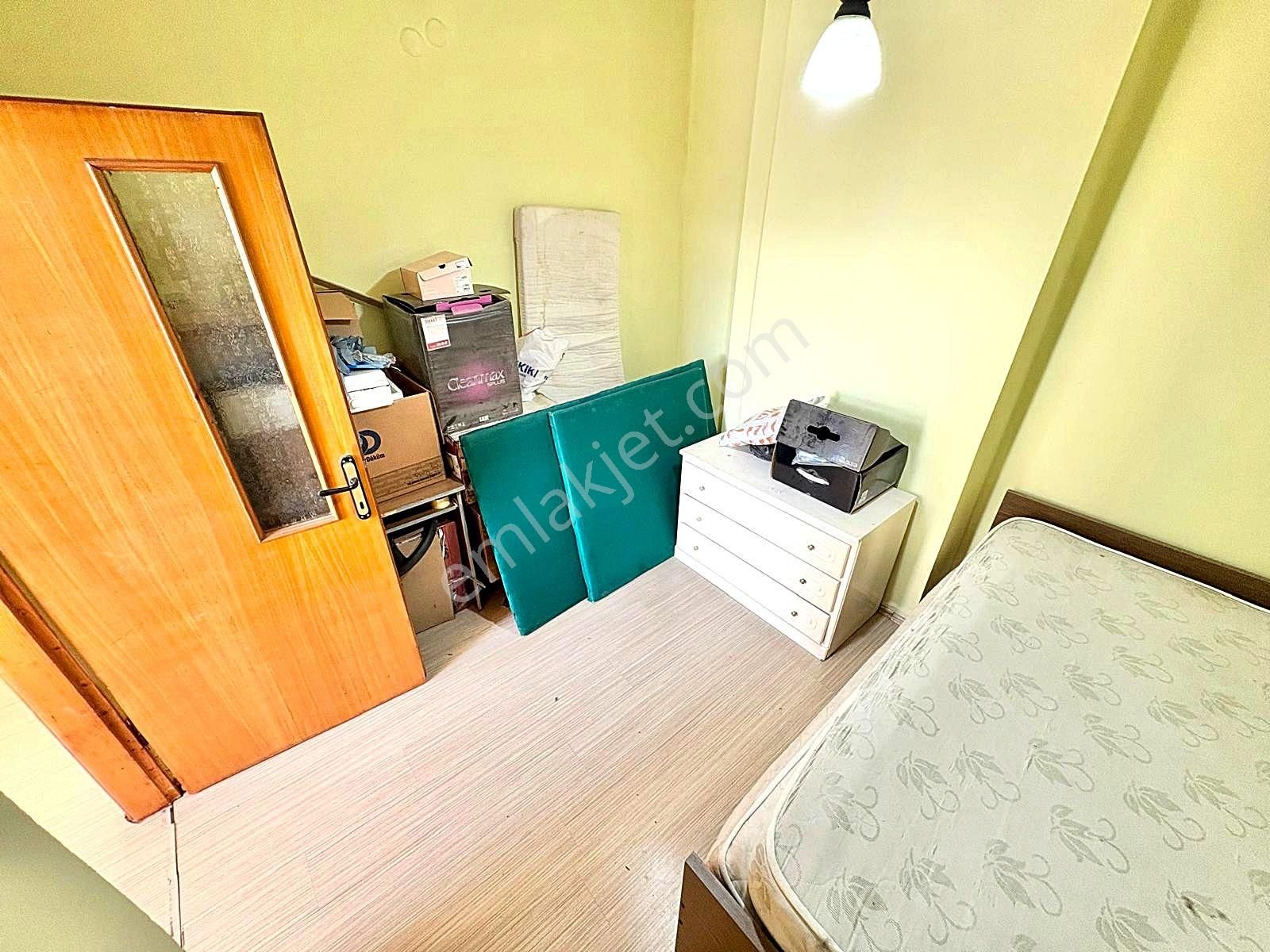 🛑🛑aktif'ten Akçay'da Satılık Kapalı Otoparklı Ön Cephe Ferah 4+1 Dublex - Görsel 28