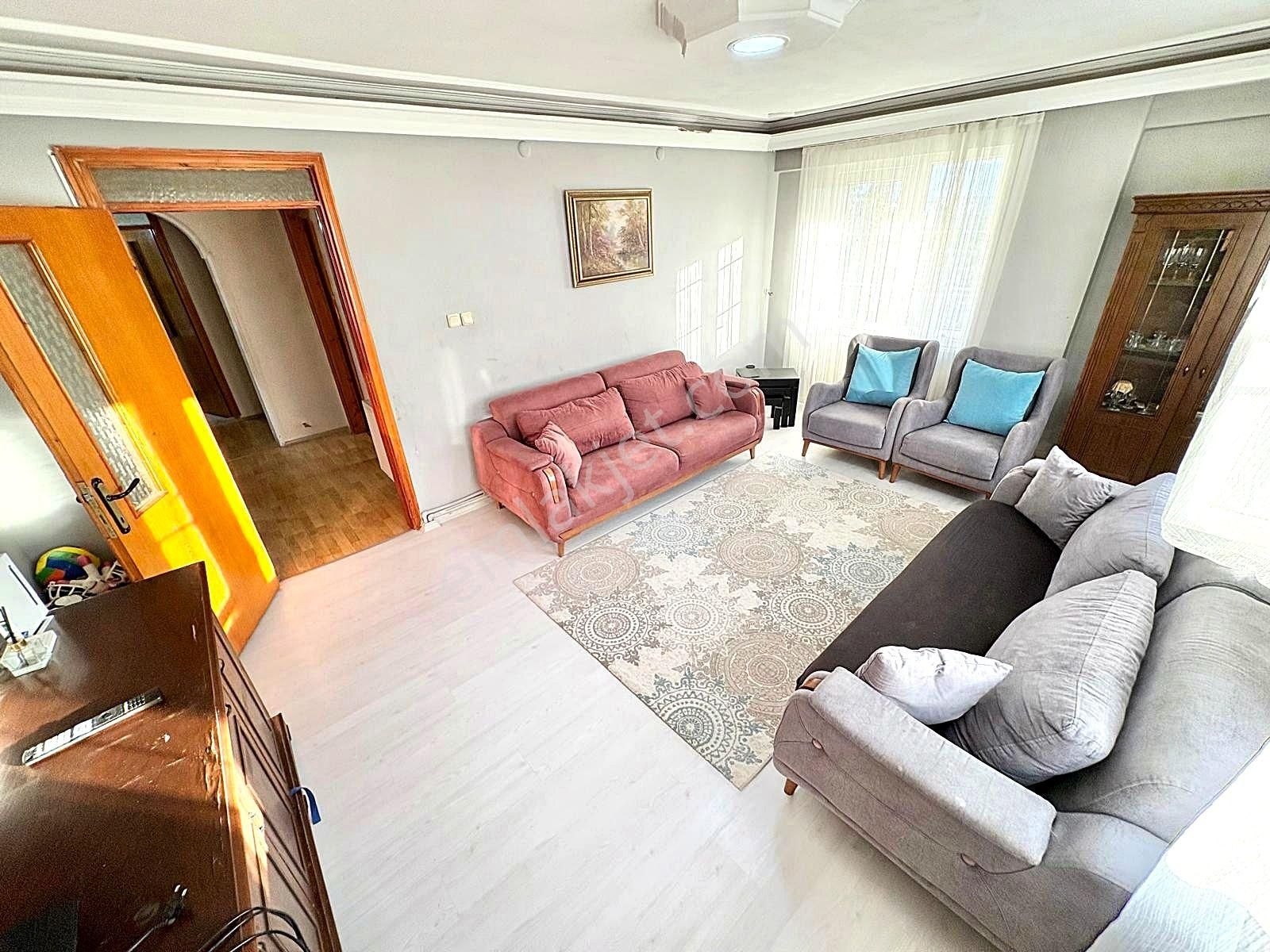 🛑🛑aktif'ten Akçay'da Satılık Kapalı Otoparklı Ön Cephe Ferah 4+1 Dublex - Görsel 7