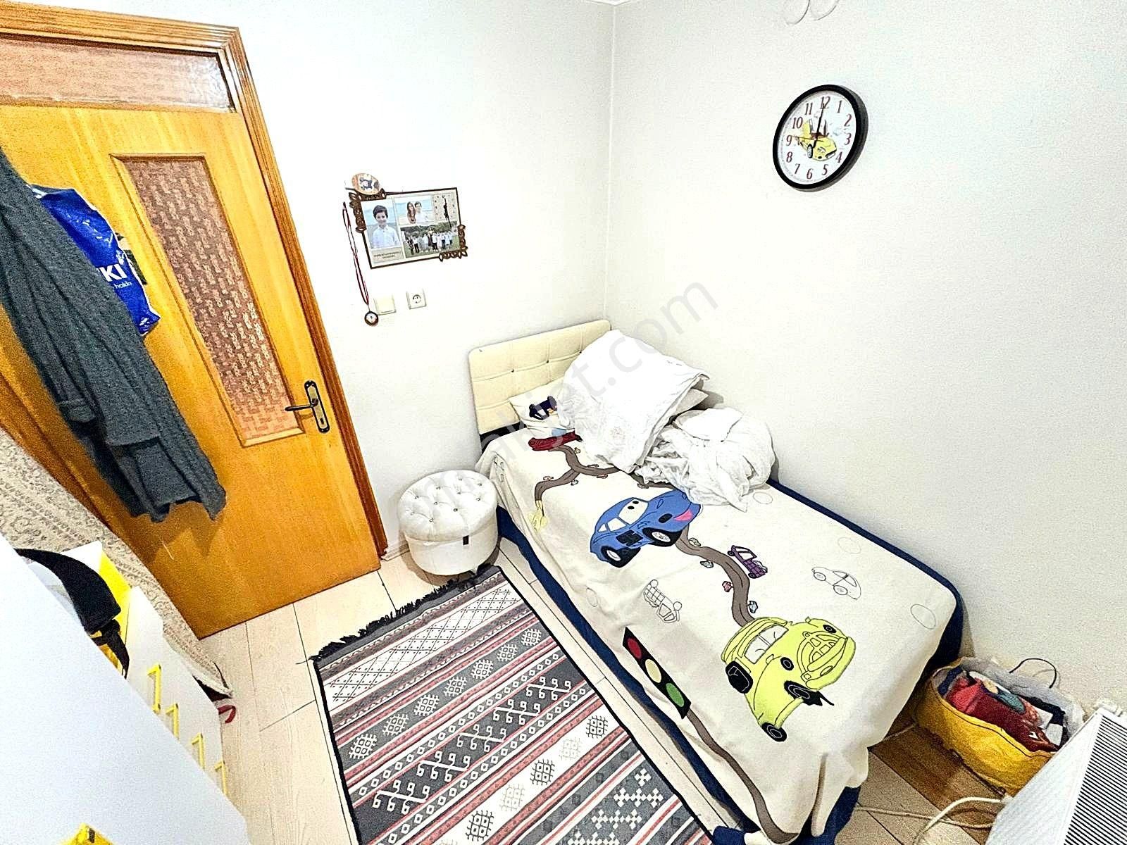 🛑🛑aktif'ten Akçay'da Satılık Kapalı Otoparklı Ön Cephe Ferah 4+1 Dublex - Görsel 24