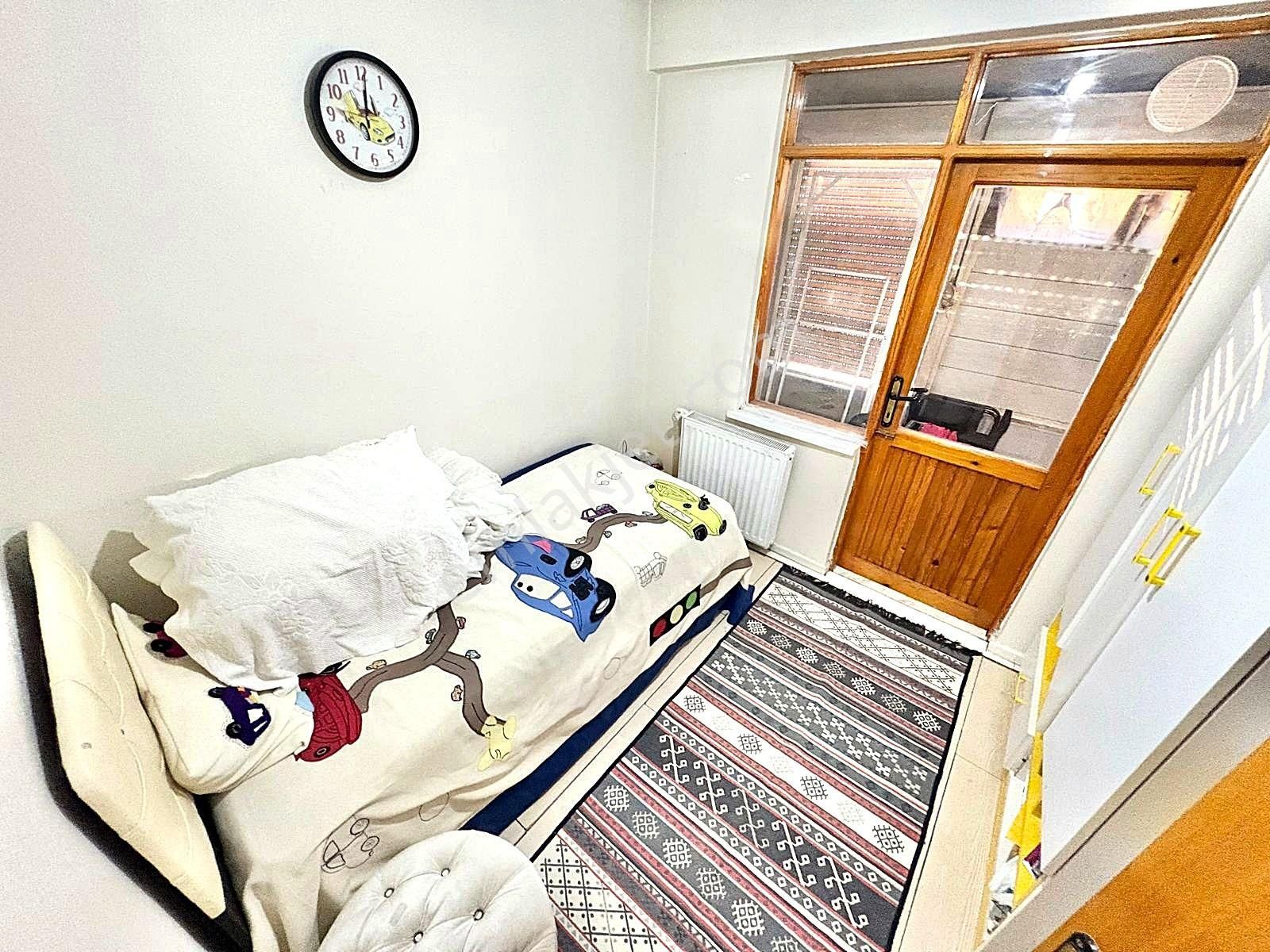 🛑🛑aktif'ten Akçay'da Satılık Kapalı Otoparklı Ön Cephe Ferah 4+1 Dublex - Görsel 20