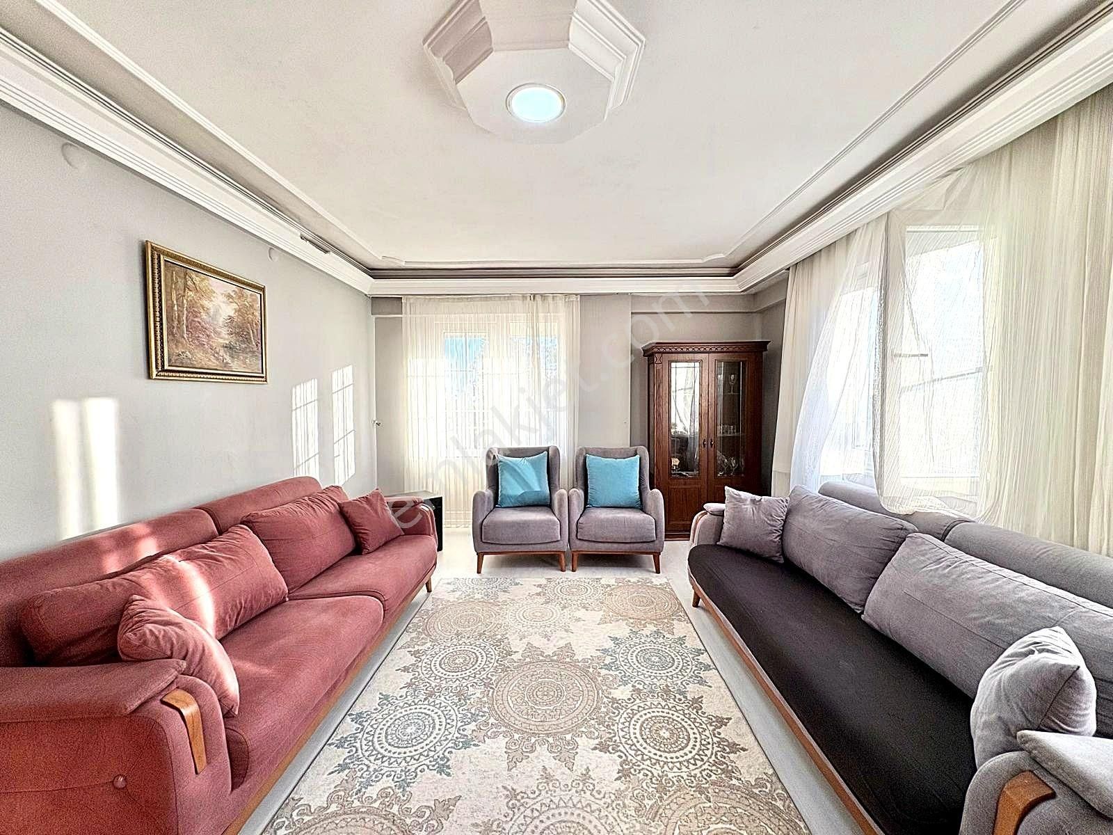 🛑🛑aktif'ten Akçay'da Satılık Kapalı Otoparklı Ön Cephe Ferah 4+1 Dublex - Görsel 21