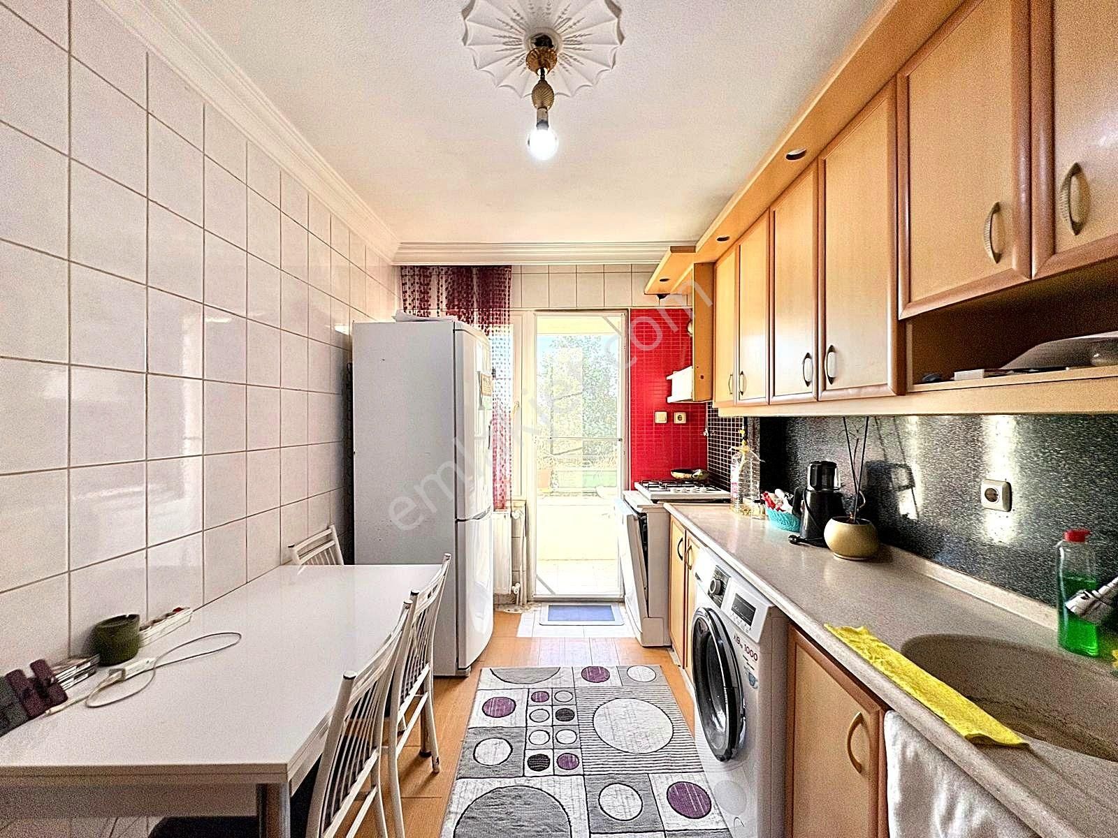 🛑🛑aktif'ten Akçay'da Satılık Kapalı Otoparklı Ön Cephe Ferah 4+1 Dublex - Görsel 16