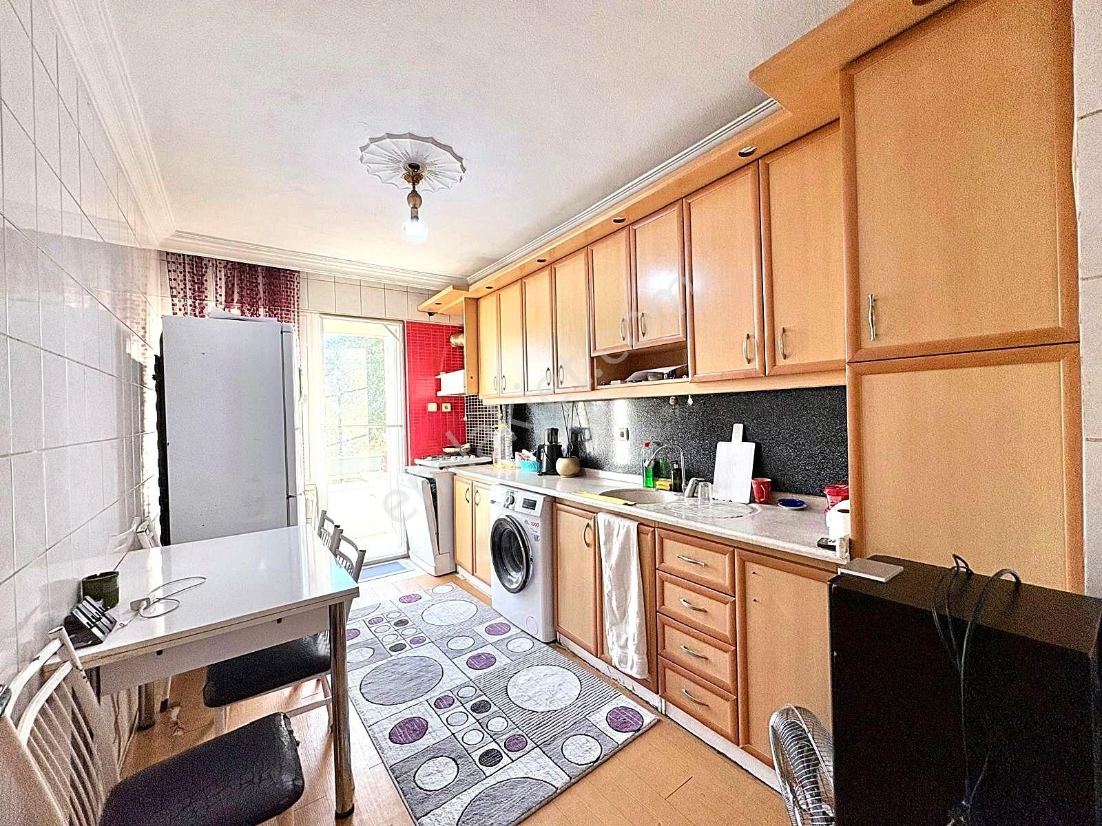 🛑🛑aktif'ten Akçay'da Satılık Kapalı Otoparklı Ön Cephe Ferah 4+1 Dublex - Görsel 5